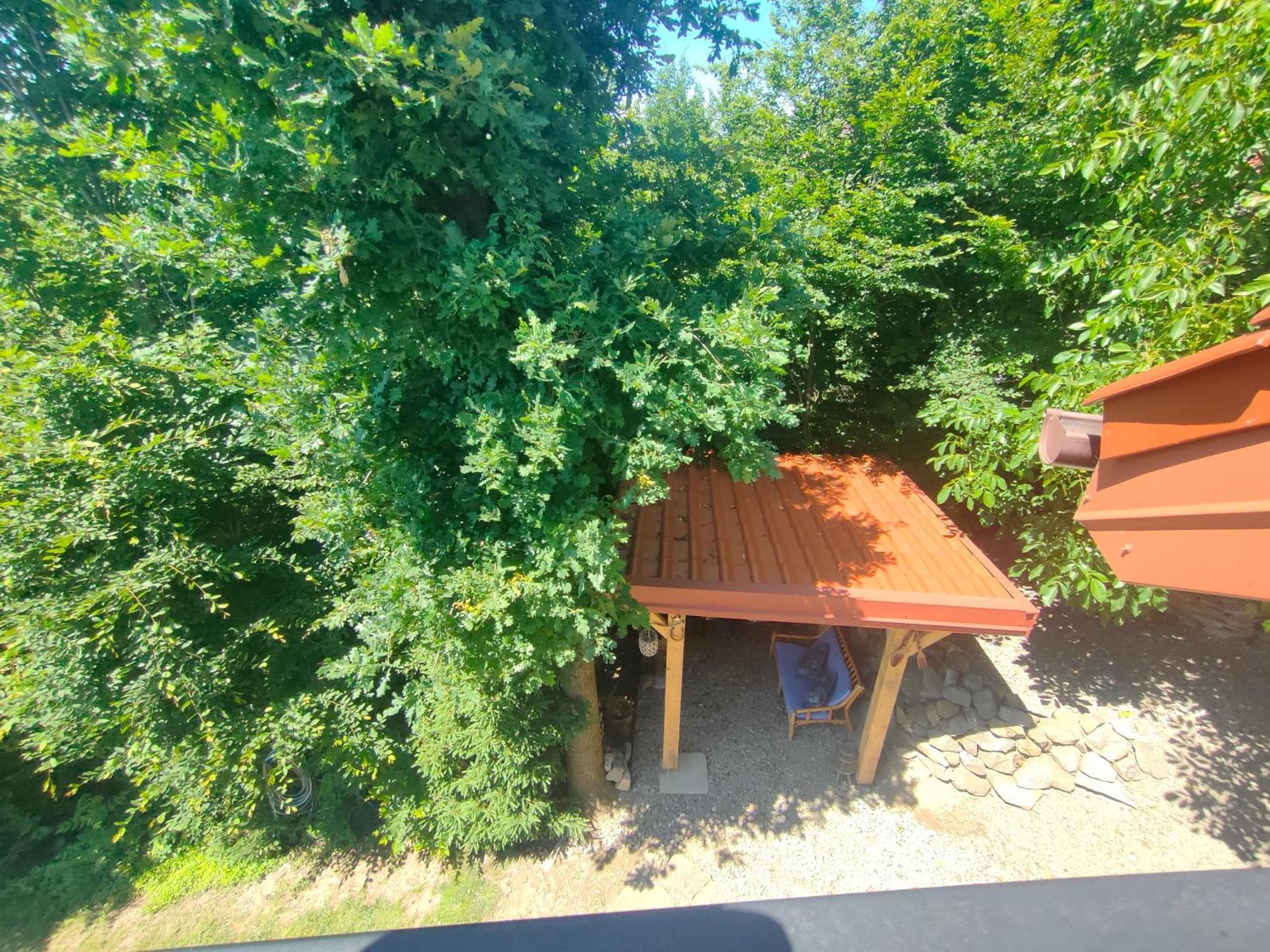 Mieszkanko Z Tarasem Limanowa Exterior foto